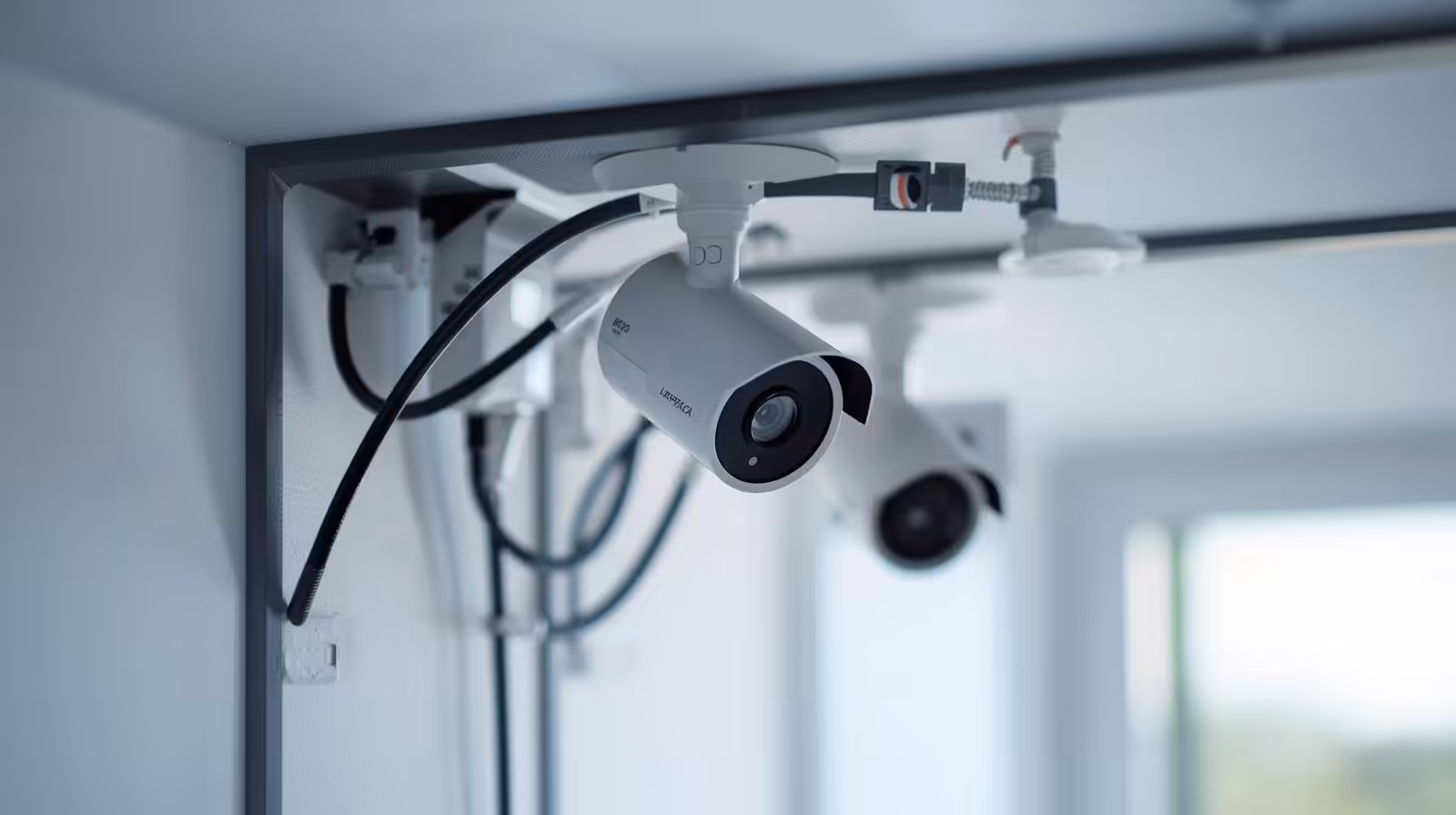 Videoüberwachung in NRW: Was vor der Installation wirklich wichtig ist