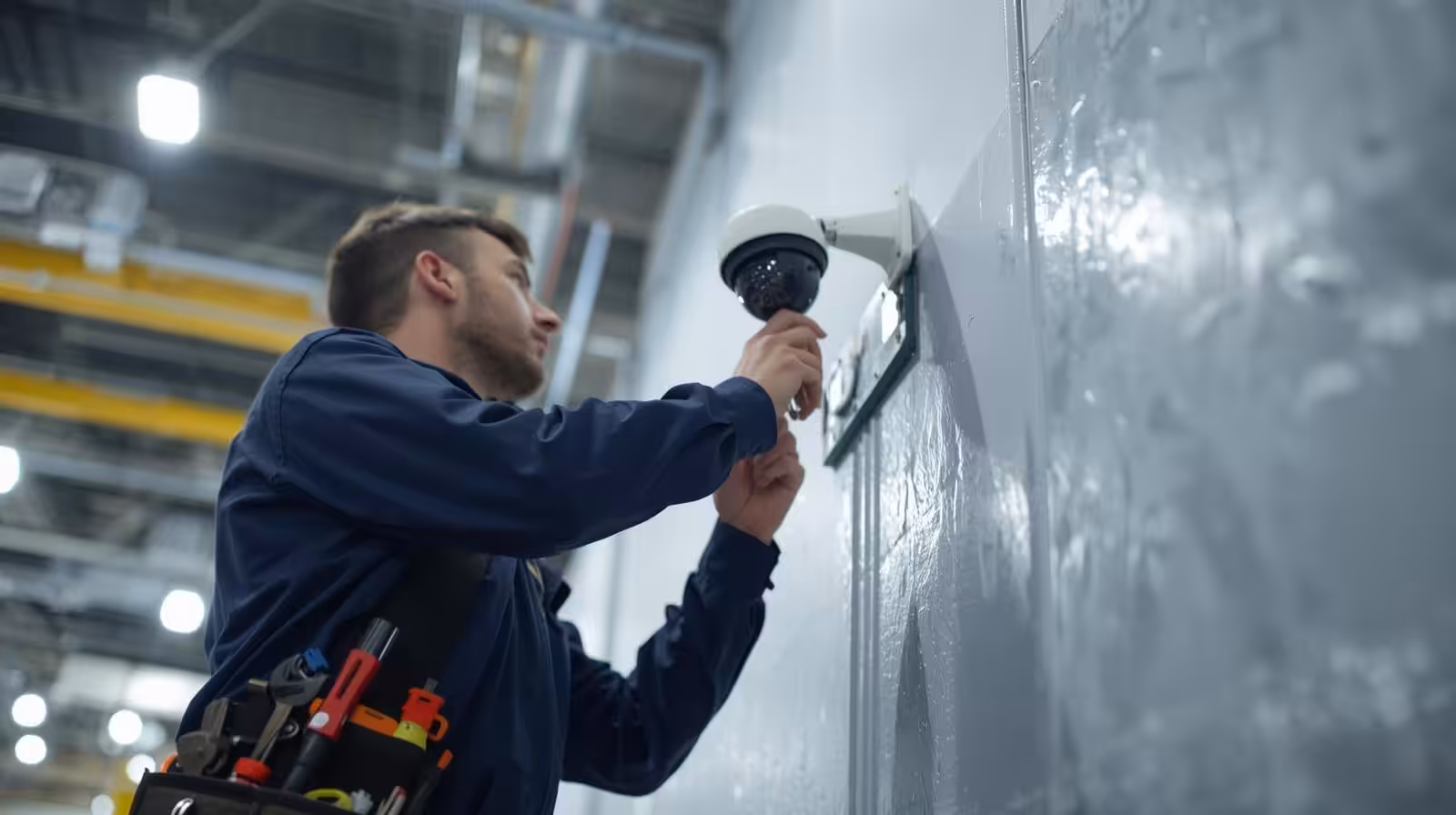 Nach der Installation ist nicht Schluss: Warum Wartung